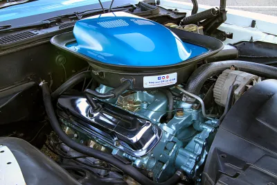 Trans Am